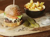 Tulse Hill Hotel Hotels near Dulwich