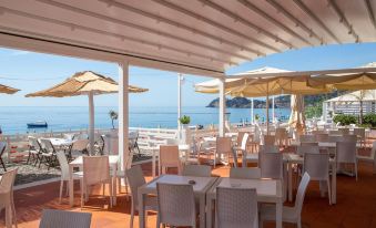 Hotel Antares