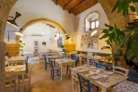 Baglio Siciliamo Country House - breakfast