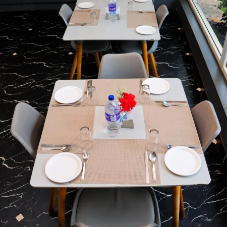 Hotel Aradhana Inn