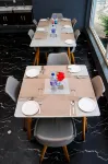 Hotel Aradhana Inn - 早餐
