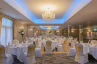 คลัยบอน โรงแรม กัลเวย์ - ที่มีสปา