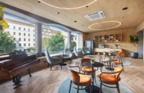 Hotel Beránek