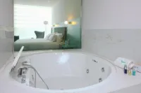 Hotel Hiberus - Romanttinen