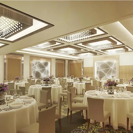 Golden Tulip Bahrain