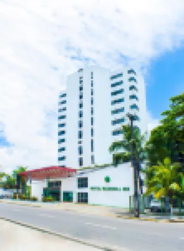 Hotel Nacional Inn Recife Aeroporto Các khách sạn ở 
