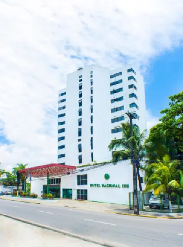 Hotel Nacional Inn Recife Aeroporto