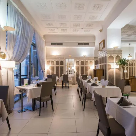 Hôtel Vacances Bleues Royal Westminster