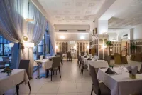 Hôtel Vacances Bleues Royal Westminster - Frühstück