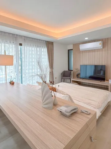 รูปภาพของโรงแรมเอสทู