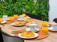 Hotel Made Inn Faro Faro otelleri