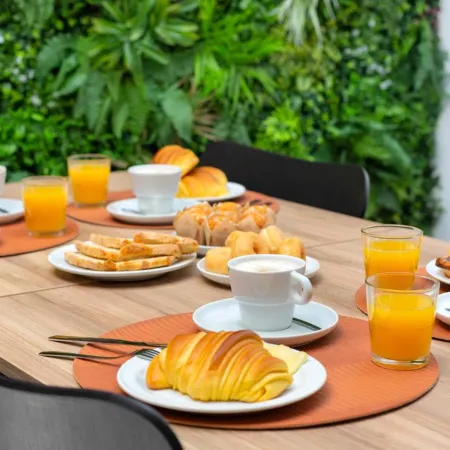 Hotel Made Inn Faro فنادق في فارو