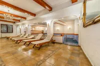 Hotel Imparatul Romanilor - spa