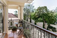 Arum Guest House Hotel a East london