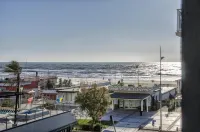 Hotel Lido Inn - Meerblick