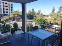 Casablanca Beachfront Apartments