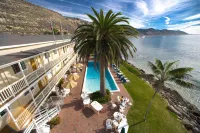 Cliff House Inn - Pools