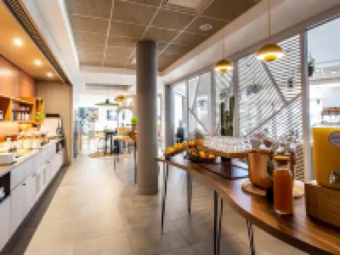 Novotel Bourges Hotels in Bourges