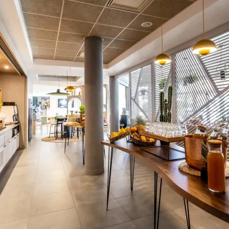 Novotel Bourges