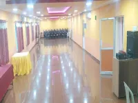 Hotel ST Thomas International Centre Hotels near DLF IT Park