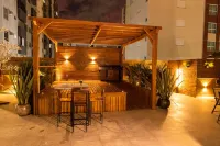 希巴拉温泉和會議酒店 - SPA