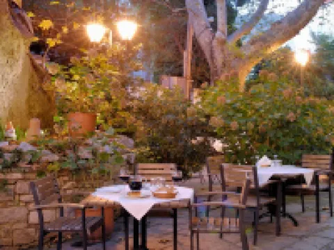 Gastronomy Hotel Kritsa Hotels in Volos