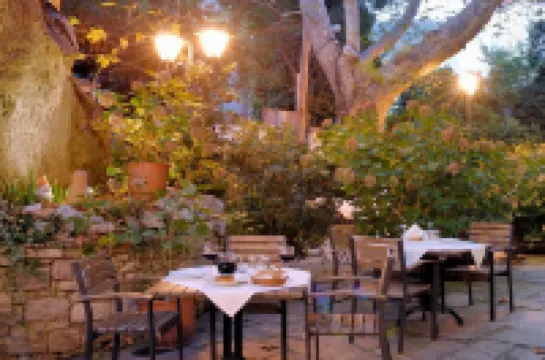 Gastronomy Hotel Kritsa فنادق في 