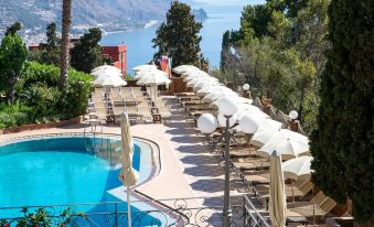 Hotel Ariston and Palazzo Santa Caterina