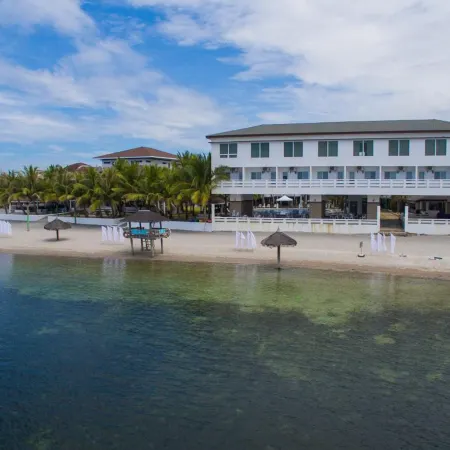 Bataan White Corals Beach Resort