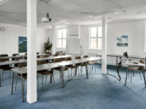 Vejlsøhus Hotel and Conference Center Hotels in Silkeborg