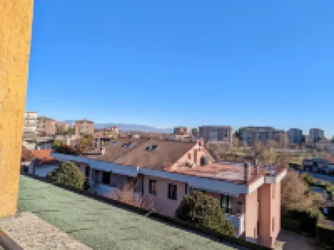 Monza Apartments Hotels in Monza