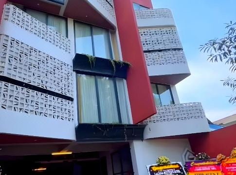 라 카마 부티크 호텔