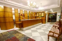 โรงแรม Life Infinity