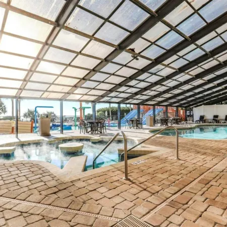 Breakers Resort Hotel