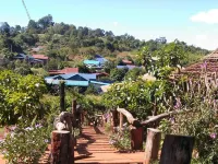Ratanak Tep Rithea Homestay  호텔