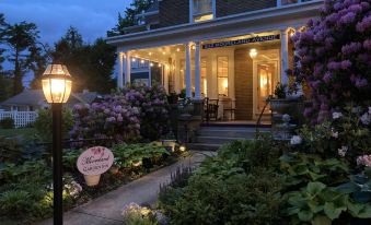 Mooreland Garden Inn