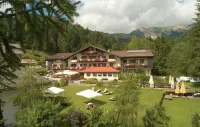 Park Hotel Arnica - breakfast