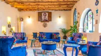 Astarte Hotel - Разрешено размещения с домашними животными