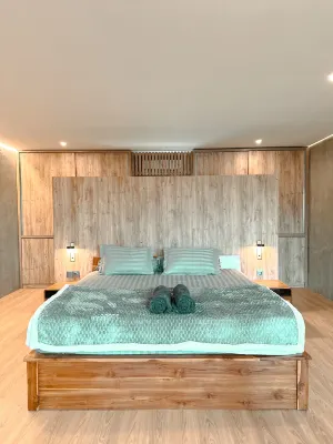 Sakala Prime Villa Industrial at Sentul City (4Br - 20 Persons) Hotels in Cijayanti