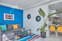 Stayhere Rabat - Agdal 1 - Comfort Residence