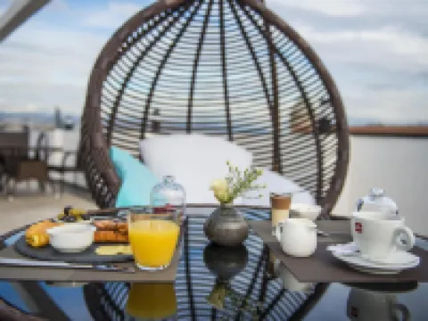 トビリシ イン トビリシのホテル