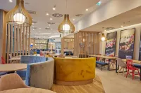 Hampton by Hilton Poznan Swarzedz - breakfast