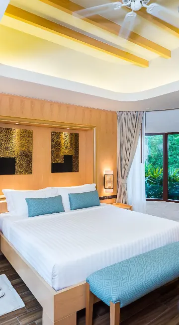 การ์เด้นวิลล่า