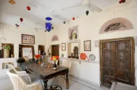 Juna Mahal Boutique Home Stay