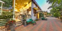 Hari Niwas - A Boutique Garden Resort Mount Abu Hotel di Sirohi