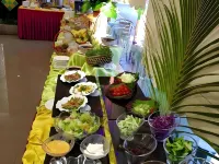 Crystal Inn Отели в г. Minyak Beku