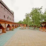 Hotel Complex la Mezon