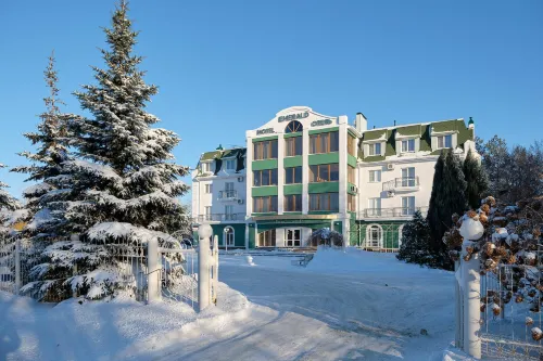 Emerald Hotel