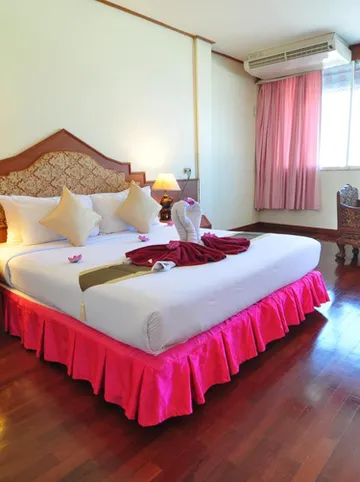 รูปภาพของโรงแรมท็อปนอร์ท