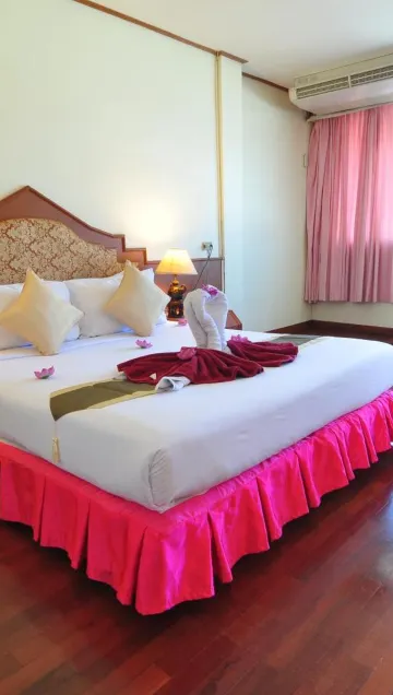 ห้องซูพีเรียร์